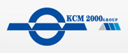 KCM S.A. logo