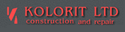 Kolorit Ltd. logo