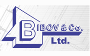 Bibov & Co. Ltd. logo