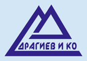 DRAGIEV & Co. Ltd. logo