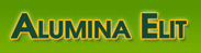 Alumina Elit logo