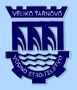 Vodno Stroitelstvo - Veliko Tarnovo AD logo