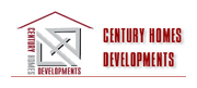 Century Homes Development Ltd logo