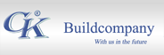 Building Company Ltd logo