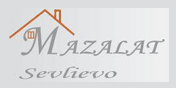 Mazalat Ltd logo