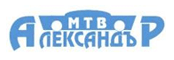 Alexander MTV Ltd logo