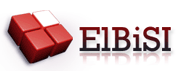ElBiSI logo