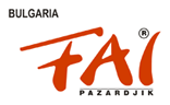FAI SERVICE MARKET Ltd logo