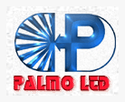 PALMO Ltd. logo