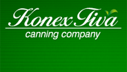 Konex-Tiva logo