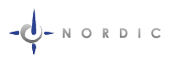 Nordic Ltd. logo