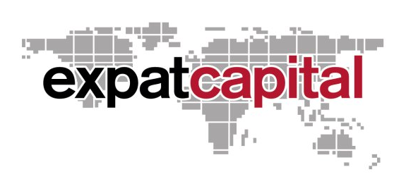 EXPAT CAPITAL logo