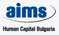 AIMS Human Capital logo
