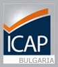 ICAP Bulgaria EAD logo