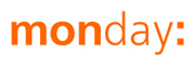 Monday Ltd logo