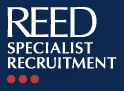 Reed Personnel Services PLC logo