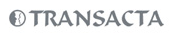 Transacta logo