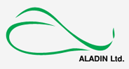 ALADIN Ltd logo