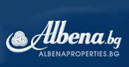 Albena Properties logo