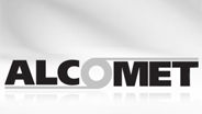 ALCOMET AD logo