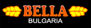 Bella Bulgaria holding logo