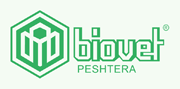 Biovet JSC logo