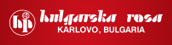 BULGARSKA ROSA Inc. logo