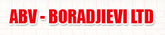 ABV-BORADJIEVI Ltd logo