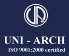 UNI – ARCH logo