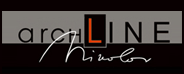 Architectural Studio Arch Line – Nikolov Ltd logo