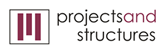 Project and Structures logo