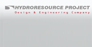 HYDRORESOURCE PROJECT LTD logo