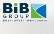 BiB Group logo