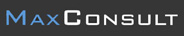 MaxConsult Group logo