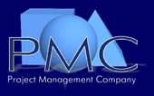 Project Management Company Ltd. logo