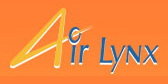 AIR LYNX logo