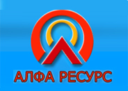 Alpha resources Ltd. logo