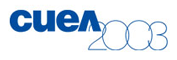 CL 2003 logo