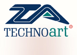 Technoart - Kirov & Co SD logo