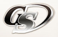 GS Stroimarket logo
