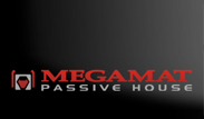 MEGAMAT LTD logo
