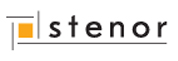 Stenor logo
