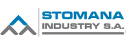 STOMANA INDUSTRY SA logo