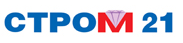 STROM 21 ООD logo