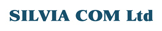 Silvia Kom Ltd logo
