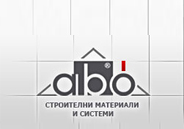 Construction Materials and Systems ABO Ltd logo