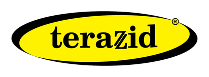 TERAZID EOOD logo