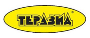 TERAZID EOOD logo