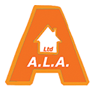 A.L.A. REA logo