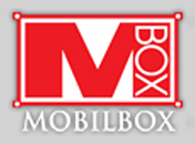 Mobilbox Ltd. logo